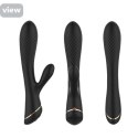 Hare Black, 9 vibration functions Hare Black, 9 vibration functions