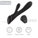 Hare Black, 9 vibration functions Hare Black, 9 vibration functions