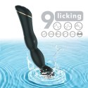 Laband Black, 9 vibration functions Laband Black, 9 vibration functions