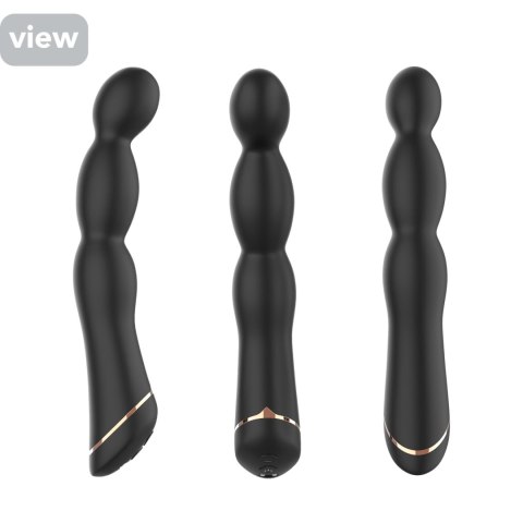 Laband Black, 9 vibration functions Laband Black, 9 vibration functions