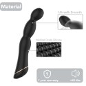 Laband Black, 9 vibration functions Laband Black, 9 vibration functions