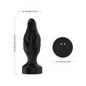Limonster black, 9 vibration functions Limonster black, 9 vibration functions