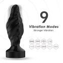 Limonster black, 9 vibration functions Limonster black, 9 vibration functions