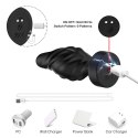 Limonster black, 9 vibration functions Limonster black, 9 vibration functions