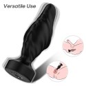 Limonster black, 9 vibration functions Limonster black, 9 vibration functions