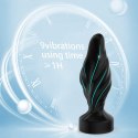 Limonster black, 9 vibration functions Limonster black, 9 vibration functions