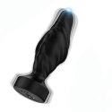 Limonster black, 9 vibration functions Limonster black, 9 vibration functions
