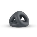 Liquid Silicone Triple Cockring Liquid Silicone Triple Cockring