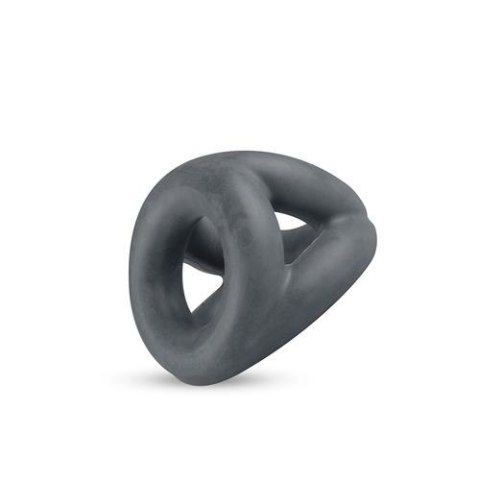 Liquid Silicone Triple Cockring Liquid Silicone Triple Cockring