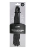 Pejcz-Black Silicone Tickler Pejcz-Black Silicone Tickler