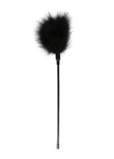 Pejcz-Black Tickler - Long Pejcz-Black Tickler - Long