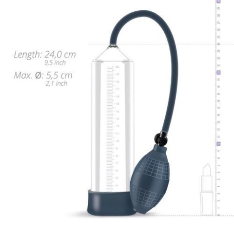 Penis Pump No. 1 Penis Pump No. 1
