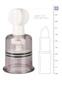 Pompka-Nipple & Clit Suckers Medium 2 pcs Pompka-Nipple & Clit Suckers Medium 2 pcs