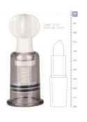 Pompka-Nipple & Clit Suckers Small 2 pcs Pompka-Nipple & Clit Suckers Small 2 pcs