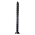 Ribbed Anal Snake - 19 Inch Ribbed Anal Snake - 19 Inch
