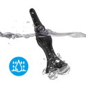 Rocket Black, 9 vibration functions Rocket Black, 9 vibration functions