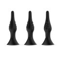 Rocket Black, 9 vibration functions Rocket Black, 9 vibration functions