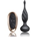 Rocks-Off - Petite Sensations Discover Anal Vibrator - Black Rocks-Off - Petite Sensations Discover Anal Vibrator - Black