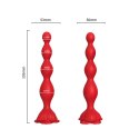 Rosestick Red, 9 vibration functions Rosestick Red, 9 vibration functions