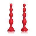 Rosestick Red, 9 vibration functions Rosestick Red, 9 vibration functions