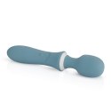 The Orchid Wand Vibrator The Orchid Wand Vibrator