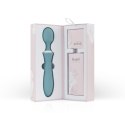 The Orchid Wand Vibrator The Orchid Wand Vibrator
