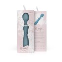 The Orchid Wand Vibrator The Orchid Wand Vibrator