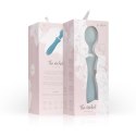 The Orchid Wand Vibrator The Orchid Wand Vibrator
