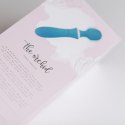 The Orchid Wand Vibrator The Orchid Wand Vibrator