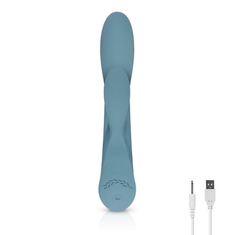 The Violet Rabbit Vibrator The Violet Rabbit Vibrator