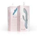 The Violet Rabbit Vibrator The Violet Rabbit Vibrator