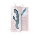 The Violet Rabbit Vibrator The Violet Rabbit Vibrator