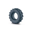 Tire Cock Ring - Grey Tire Cock Ring - Grey