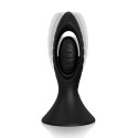 Watchman Black, 9 vibration functions Watchman Black, 9 vibration functions