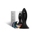Watchman Black, 9 vibration functions Watchman Black, 9 vibration functions