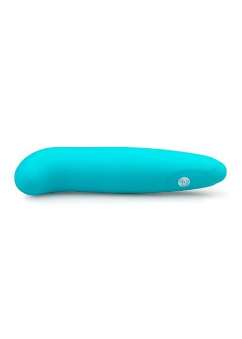 Wibrator-Mini G-Spot Vibrator - Turquoise Wibrator-Mini G-Spot Vibrator - Turquoise