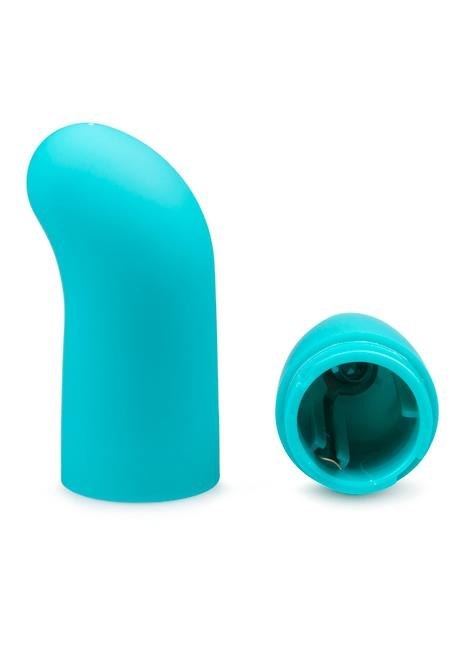 Wibrator-Mini G-Spot Vibrator - Turquoise Wibrator-Mini G-Spot Vibrator - Turquoise