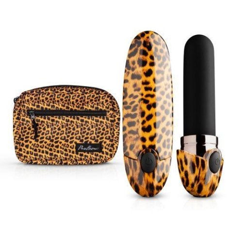 Asha Lipstick- Mini Vibrator Asha Lipstick- Mini Vibrator