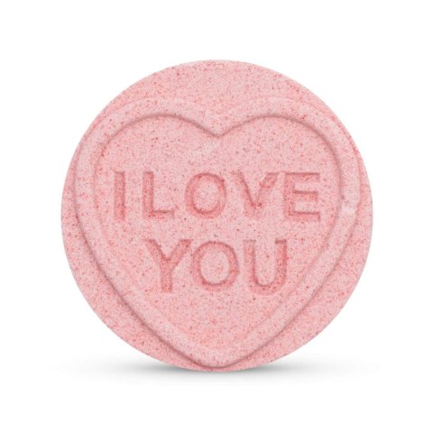 Bath Bomb - I Love You Bath Bomb - I Love You