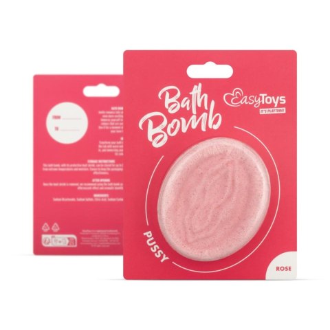 Bath Bomb - Pussy Bath Bomb - Pussy