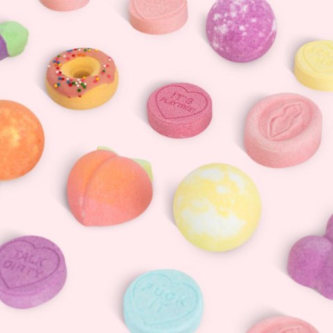Bath Bomb - Pussy Bath Bomb - Pussy