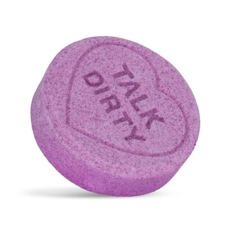 Bath Bomb - Talk Dirty Bath Bomb - Talk Dirty