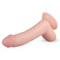 Dildo-Cliff Realistic Dildo Dildo-Cliff Realistic Dildo