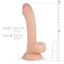 Dildo-Vince Realistic Dildo Dildo-Vince Realistic Dildo