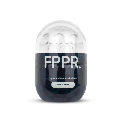 FPPR. Fap One-time - Circle Texture FPPR. Fap One-time - Circle Texture