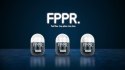 FPPR. Fap One-time - Circle Texture FPPR. Fap One-time - Circle Texture