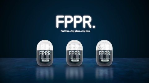 FPPR. Fap One-time - Circle Texture FPPR. Fap One-time - Circle Texture