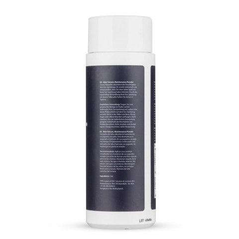 XFPPR101 Masturbator Renewable Powder 150gr. XFPPR101 Masturbator Renewable Powder 150gr.
