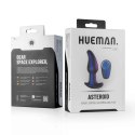 Hueman - Asteroid Rimming Anal Hueman - Asteroid Rimming Anal