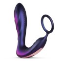 Hueman - Black Hole Anal Vibrator Hueman - Black Hole Anal Vibrator